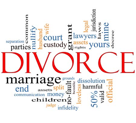 divorce mediation services