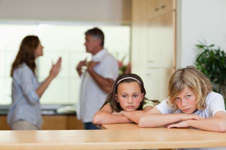 Divorce Mediator Near Me